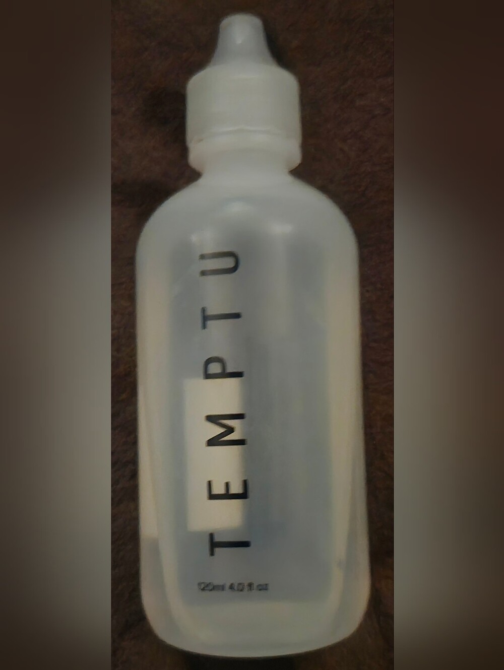 Temptu Airbrush Cleaner